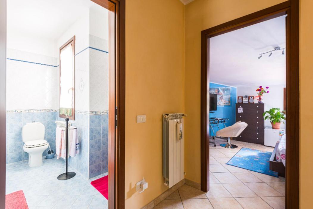 Hotel Murgo'S Salvaterra Exteriér fotografie