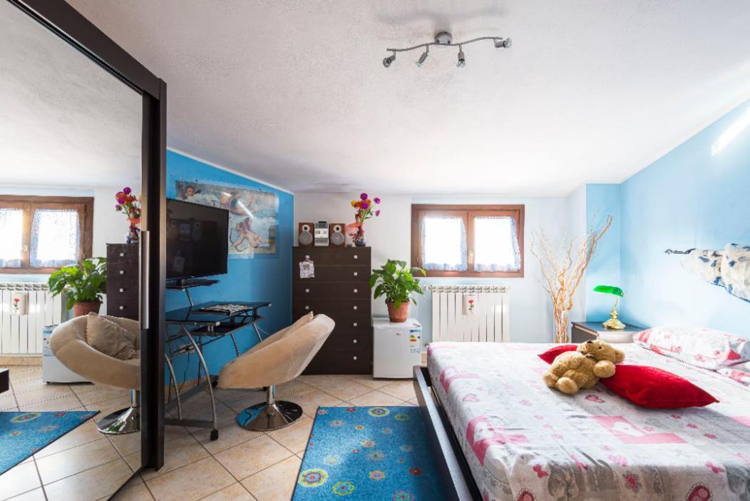 Hotel Murgo'S Salvaterra Exteriér fotografie