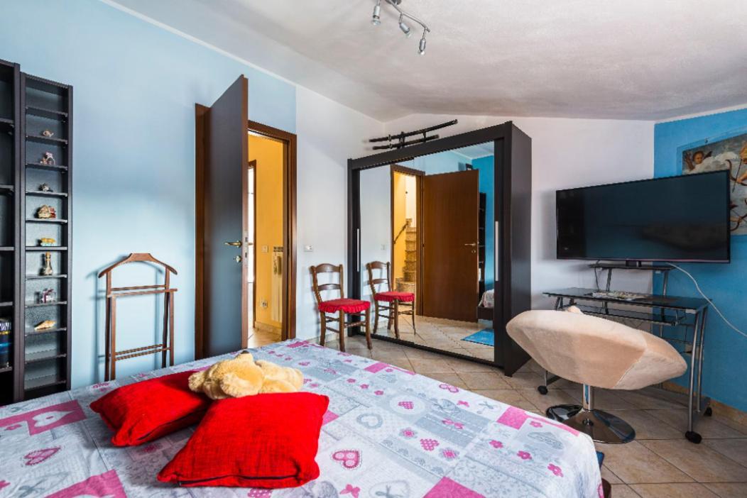 Hotel Murgo'S Salvaterra Exteriér fotografie