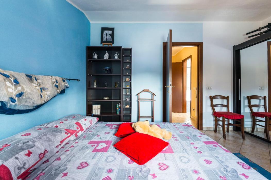 Hotel Murgo'S Salvaterra Exteriér fotografie