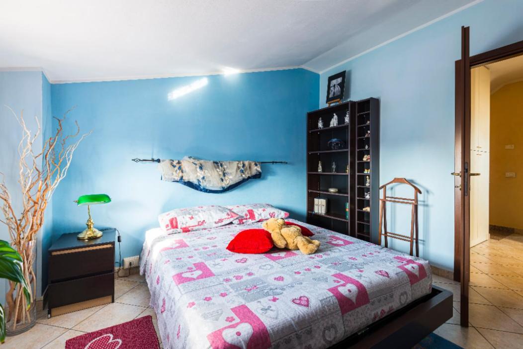 Hotel Murgo'S Salvaterra Exteriér fotografie
