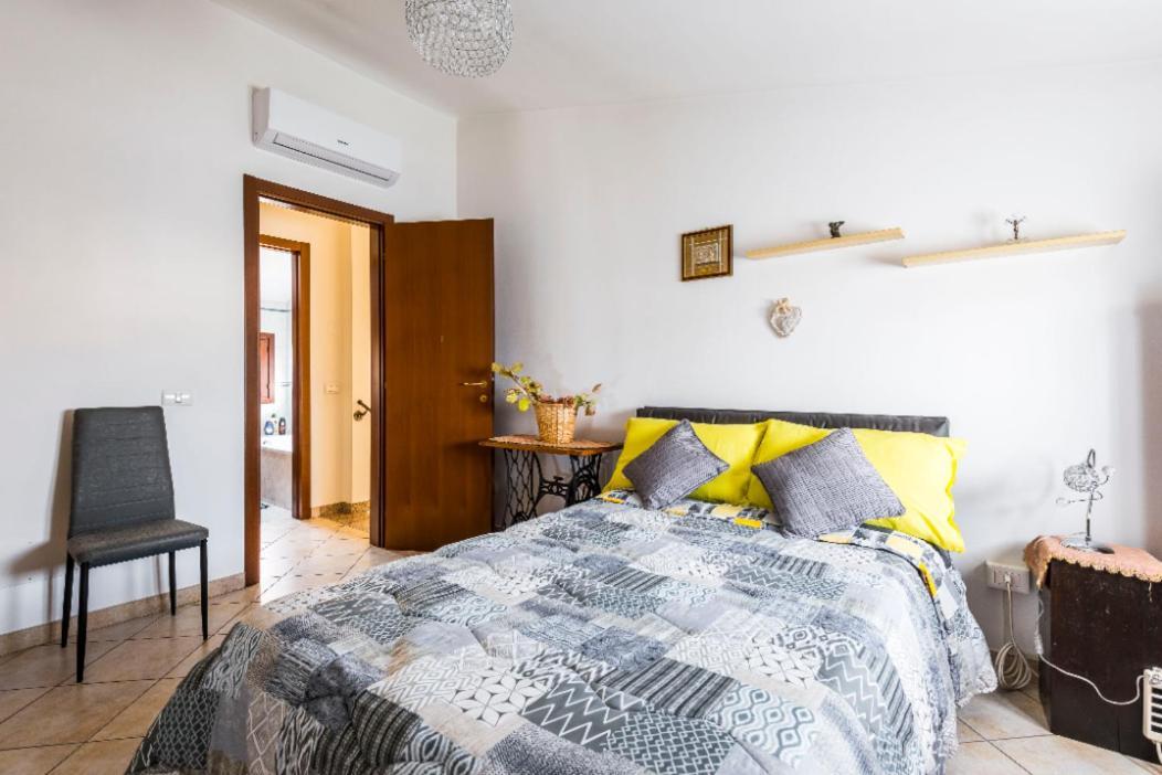 Hotel Murgo'S Salvaterra Exteriér fotografie