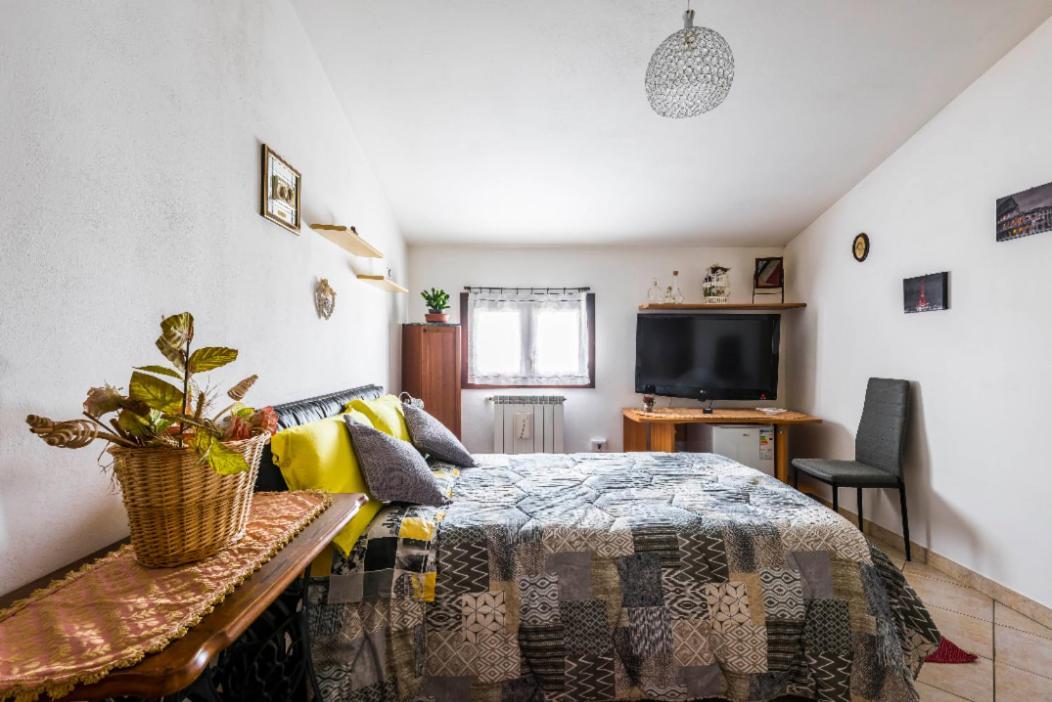 Hotel Murgo'S Salvaterra Exteriér fotografie