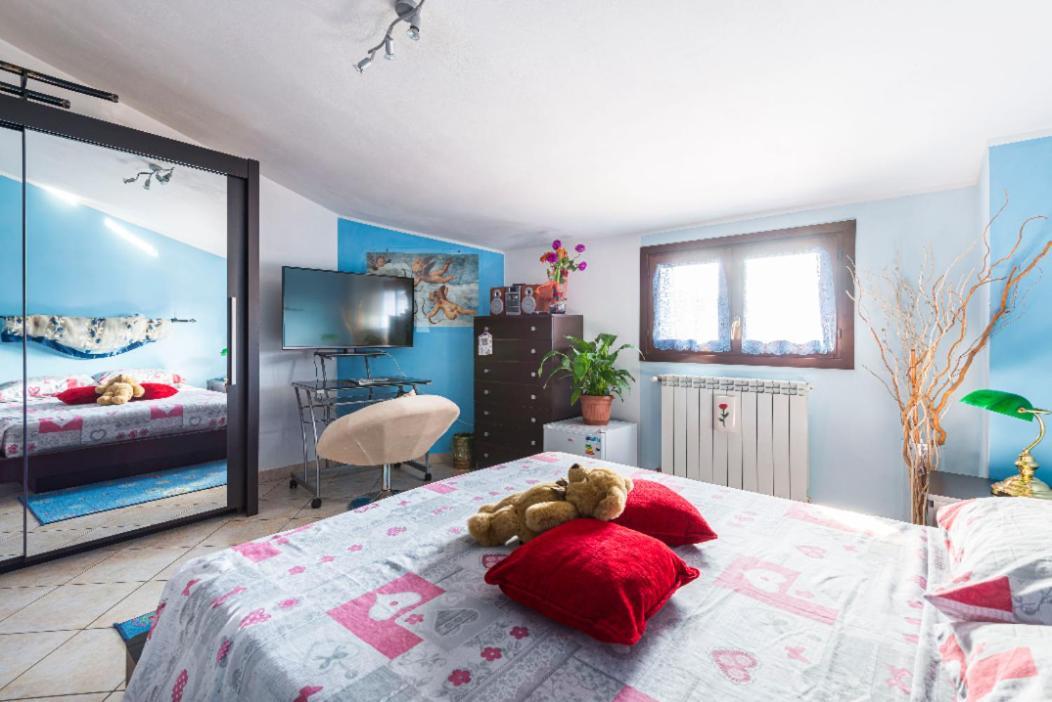 Hotel Murgo'S Salvaterra Exteriér fotografie