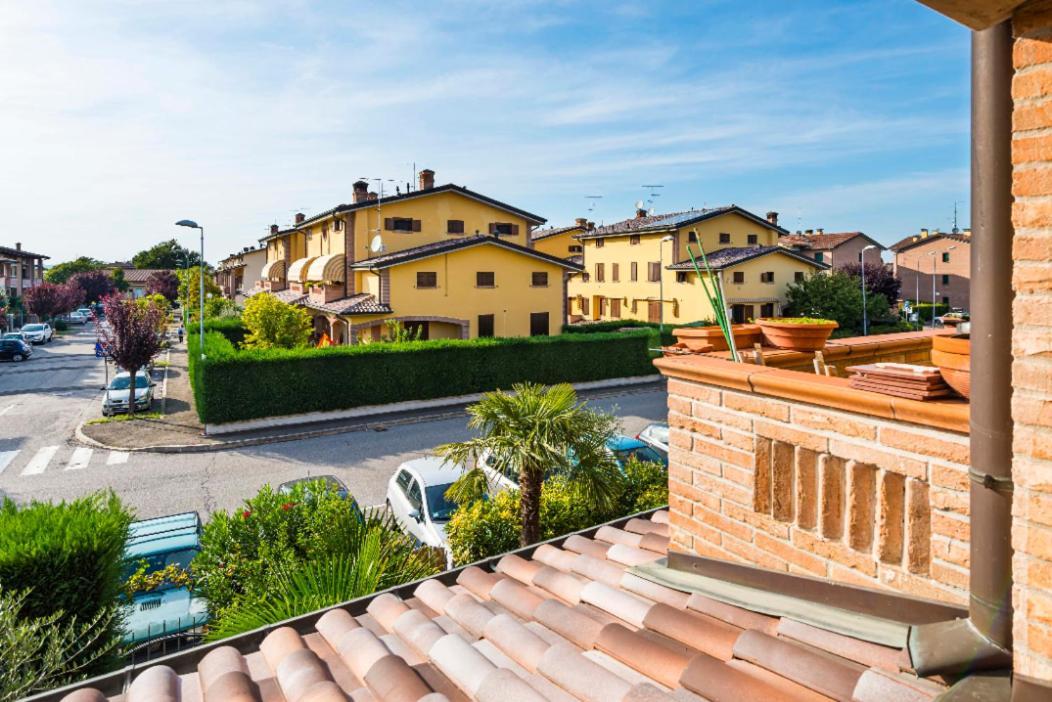 Hotel Murgo'S Salvaterra Exteriér fotografie
