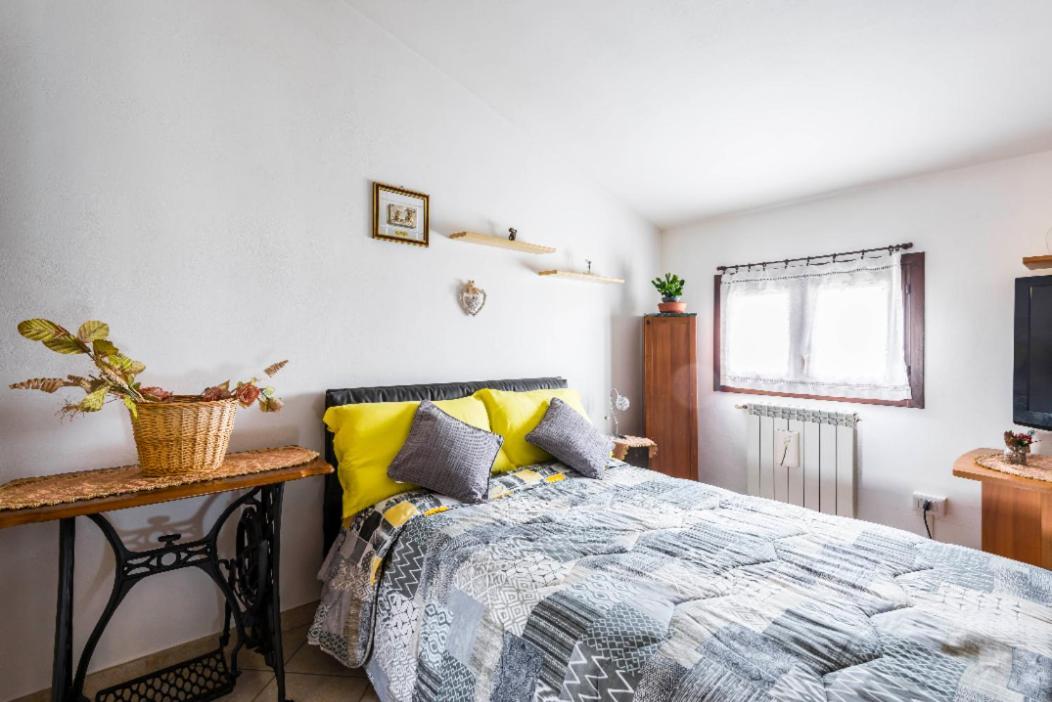Hotel Murgo'S Salvaterra Exteriér fotografie
